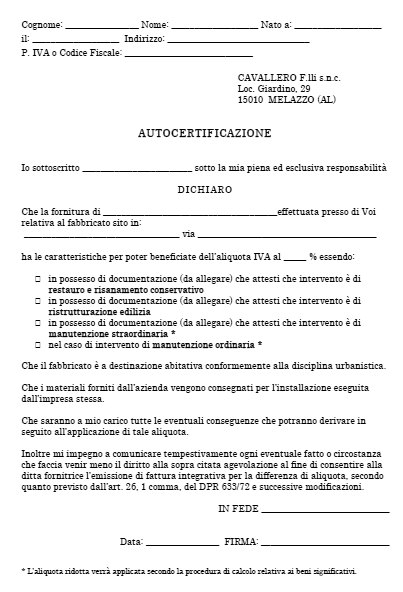 Autocertificazione-PDF-Iva-Agevolata